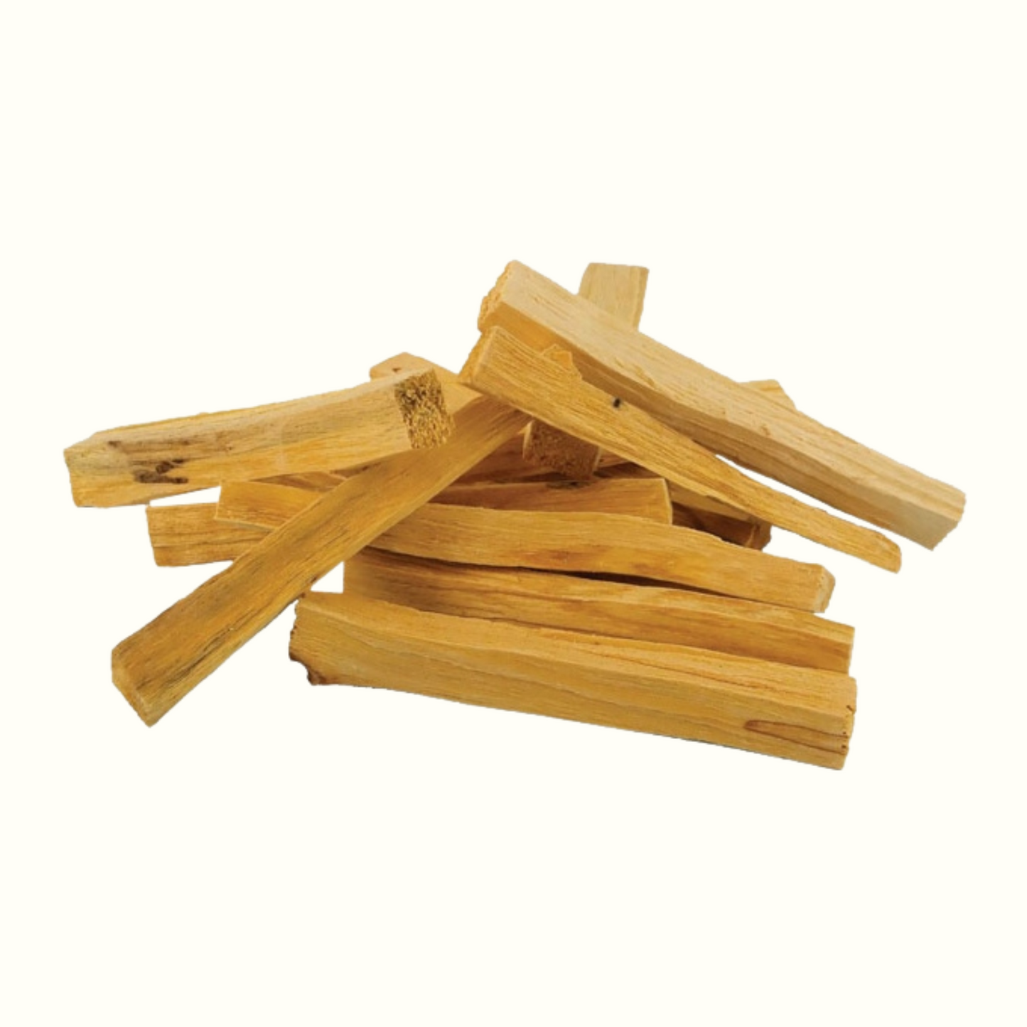 Californian White Sage + Palo Santo Bundle