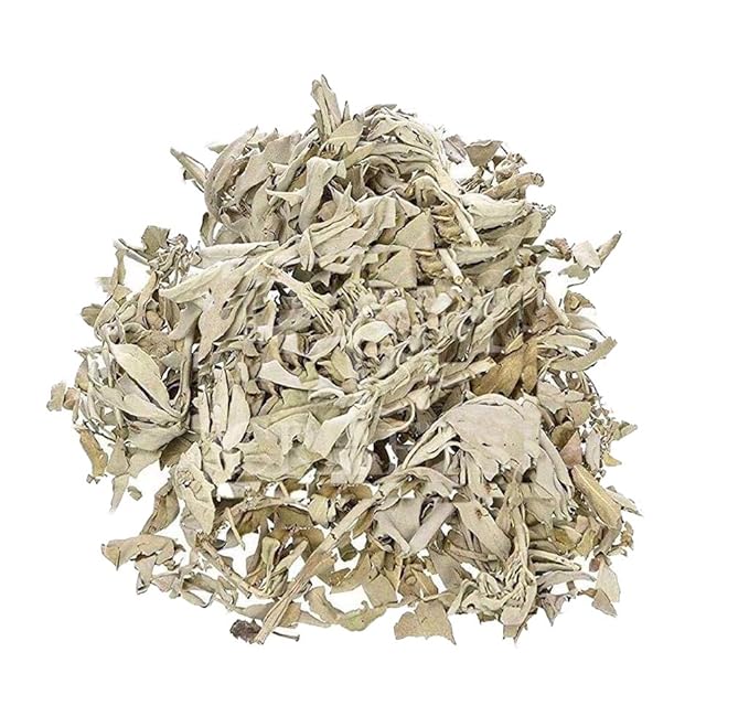 BAKA Dried Sage Leaves 100gms